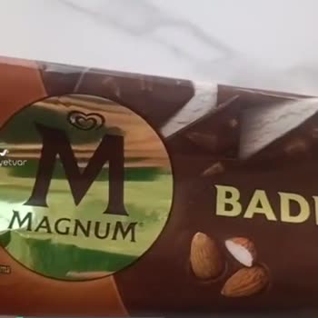 Magnum Bozuk Dondurma Mı Satıyor?