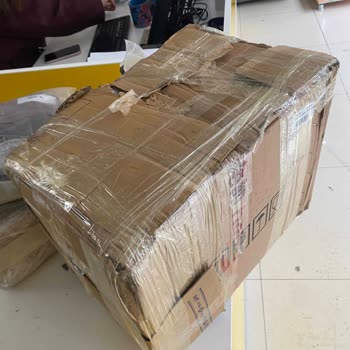 DHL Kargo’da Kırık Ürün Ve Hasar Formu Hatası