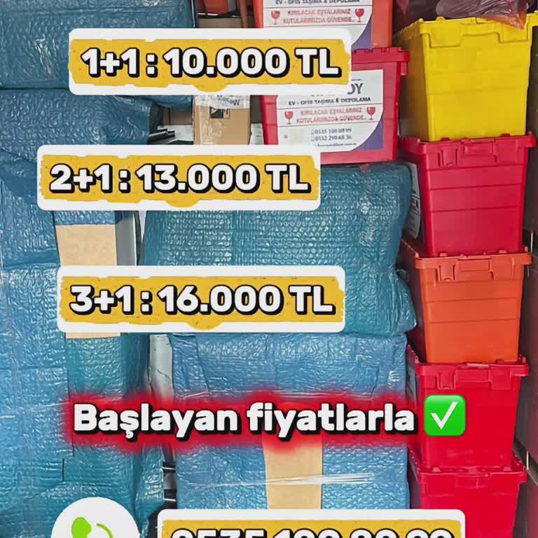Telefonla Verilen 13.000 TL Fiyatı Taşıma Gününde 20.000 TL’ye Çıktı