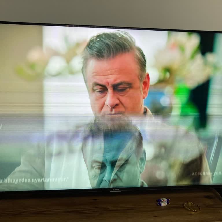 Garanti Sonrası Tekrar Eden Ekran Arızası Ücretsiz Panel Değişimi Talebi