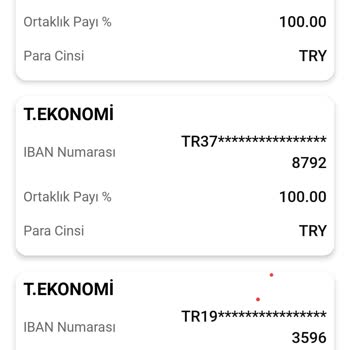 Kapatılan Hesabımda Devam Eden Aylık Ücret Kesintisi