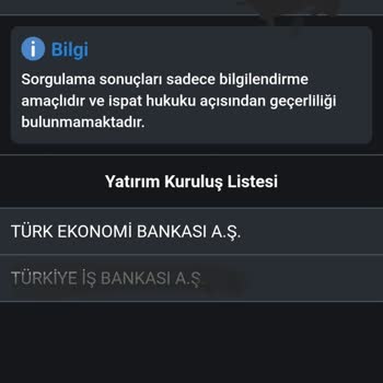 Kapatılan Hesabımda Devam Eden Aylık Ücret Kesintisi