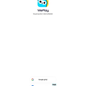 Weplay Açıklama Olmadan Verilen Ban Kararının Gözden Geçirilmesini Talep Ediyorum
