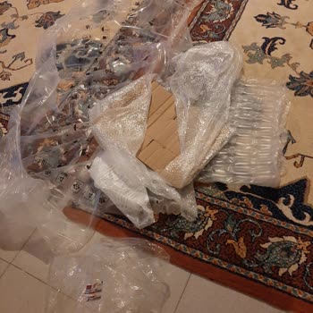 Kutusuz Çamaşır Makinesi Teslimatı Ve Servisin İlgisiz Tutumu