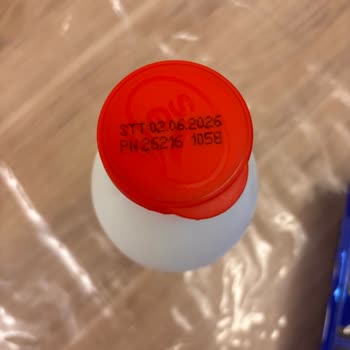 Migros'ta Geç Teslimat Ve Bozulmuş Ürünler