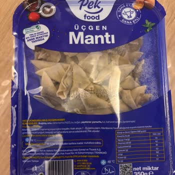 Migros'ta Geç Teslimat Ve Bozulmuş Ürünler