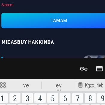 Midasbuy Üzerinden PUBG Mobile UC Kodlarını Kullanamama Ve Destek Sorunu