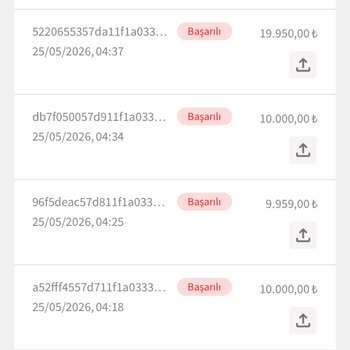 Egebet'te 250 Bin TL'lik Kayıp Ve Güvensiz Oyun Sistemi