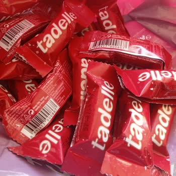 Fındıklı Çikolatada Aşırı Yağlı Doku Ve Sağlık Sorunları