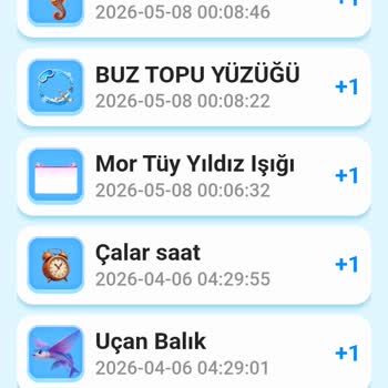Higo Pro Coinler Cüzdanıma Hiç Eklenmedi