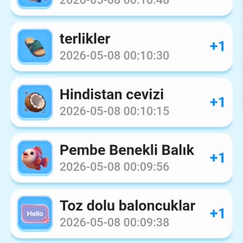 Higo Pro Coinler Cüzdanıma Hiç Eklenmedi
