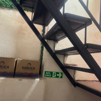 Mardin Otelinde Hijyen Eksikliği Ve İade Sorunu