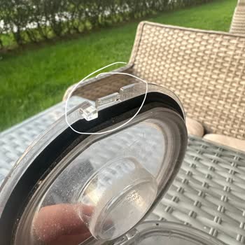 Dyson V8 Toz Haznesi Küçük Parçası Tek Başına Satılamıyor