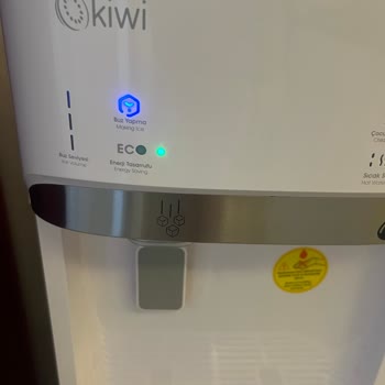 Buz Yapma Özelliği Tekrar Arızalı, Servis Ve Kargo Süreci Mağdur Ediyor