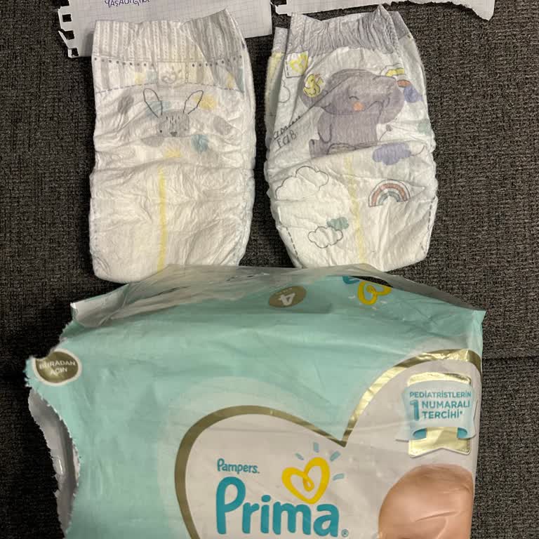 Prima Bezinde Sızdırma Ve Sahte Ürün Şüphesi