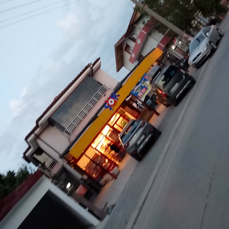Şok Market Şubesinde Sürekli 'Sistem Yok' İle Para Çekme Sorunu