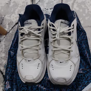 Ses Çıkan Nike Ayakkabım Üretim Hatası Olarak Değerlendirilmiyor, Değişim Talebi