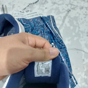 Ses Çıkan Nike Ayakkabım Üretim Hatası Olarak Değerlendirilmiyor, Değişim Talebi