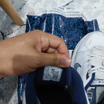 Ses Çıkan Nike Ayakkabım Üretim Hatası Olarak Değerlendirilmiyor, Değişim Talebi