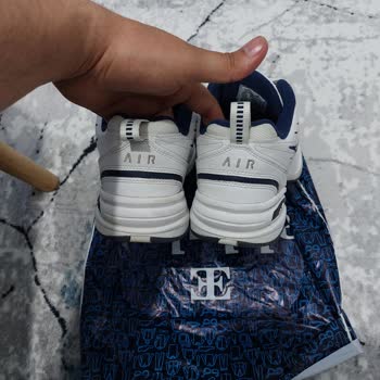 Ses Çıkan Nike Ayakkabım Üretim Hatası Olarak Değerlendirilmiyor, Değişim Talebi