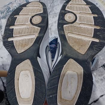 Ses Çıkan Nike Ayakkabım Üretim Hatası Olarak Değerlendirilmiyor, Değişim Talebi