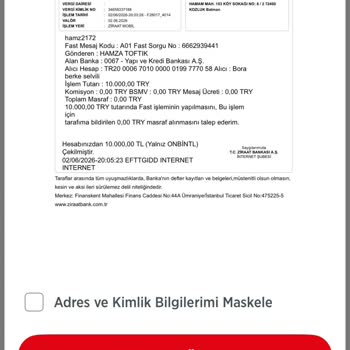 Jojobet Casino’da 18.500 TL Yatırma Sorunu Ve Canlı Destek Yanıltması