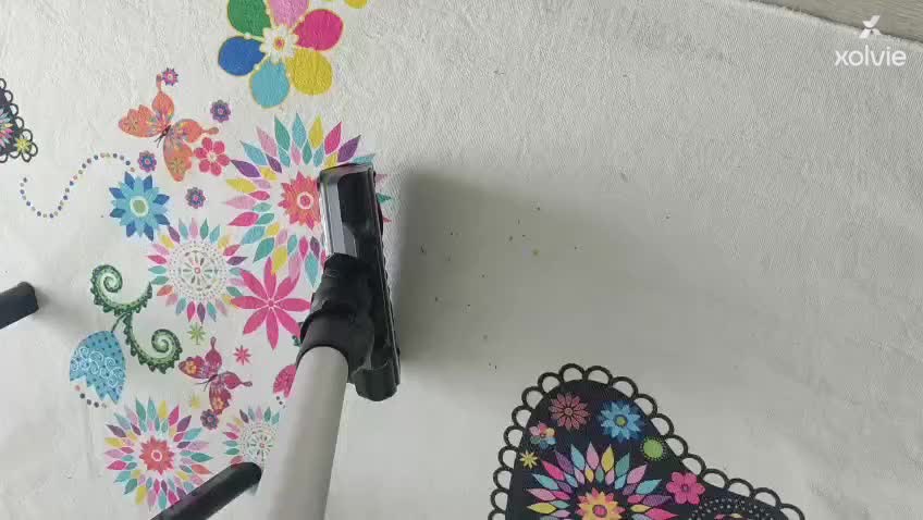 I Face Poor Suction and Debris Leakage With My Bosch Unlimited 7 Vacuum video cover
