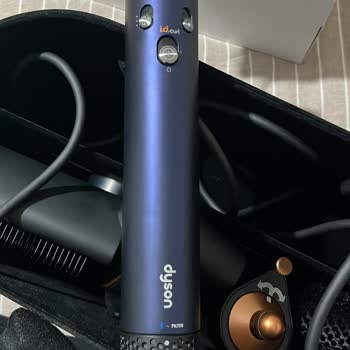 Dyson Airwrap’ta Bluetooth Bağlantı Sorunu Ve Fatura Gecikmesi Nedeniyle İade Reddi