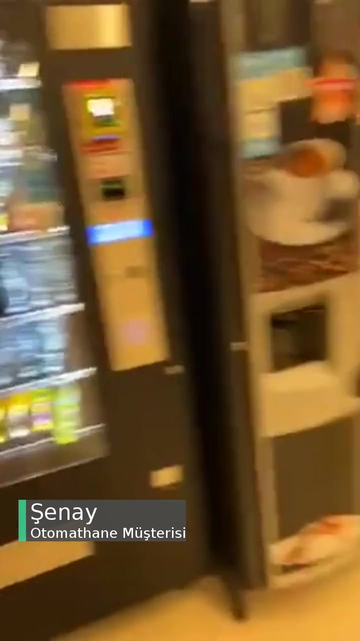 Otomathane Çocuk Acil Otomatında Sıkıntı! videonun kapak resmi