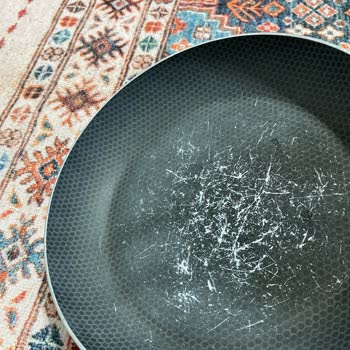 Bulaşık Makinesi Deterjanı Beyaz Toz Bırakıyor Ücret İadesi İstiyorum