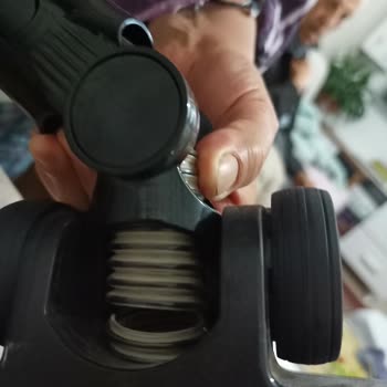 Kısa Sürede Hortum Parçalanması Ve Garanti Dışı Muamelesi
