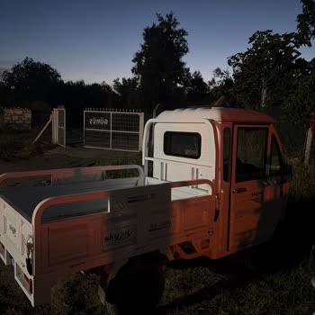 Skyjet Motosiklette Direksiyon Boşluğu Ve Fren Arızası Yeniden Değişim Talebi