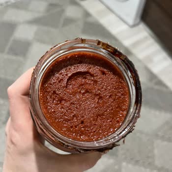 Kavanoz Kenarındaki Kararmalar Nedeniyle Tat Salçası Kullanılamadı Ve İade Şansı Kalmadı