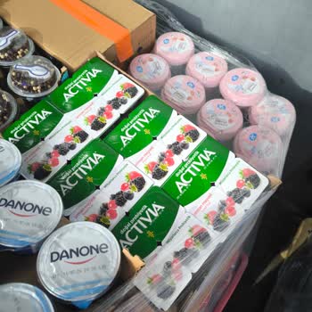 Sıcakta Dışarıda Bekletilen Süt Ve Yoğurt Ürünleri Gıda Güvenliğini Tehlikeye Atıyor