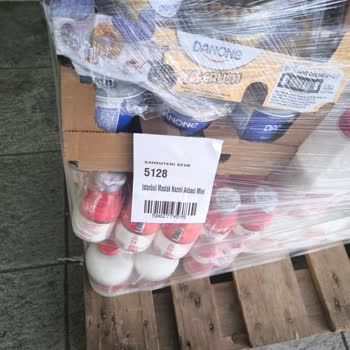 Sıcakta Dışarıda Bekletilen Süt Ve Yoğurt Ürünleri Gıda Güvenliğini Tehlikeye Atıyor