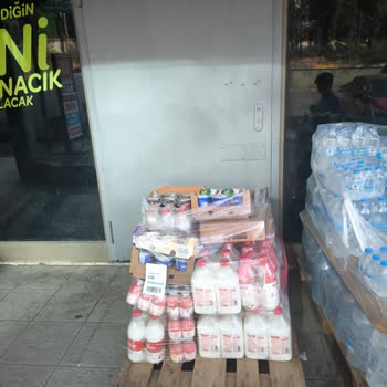 Sıcakta Dışarıda Bekletilen Süt Ve Yoğurt Ürünleri Gıda Güvenliğini Tehlikeye Atıyor