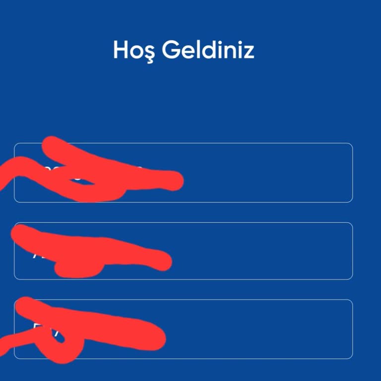 Fuzul Otomotiv Uygulama Açılmıyor Ve BDK Kurallarına Uymayan Finansman Sözü