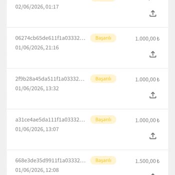 Jojobet’te Oyunların Adaletsizliği Ve 29.000 TL Kayıp İçin İade Talebi