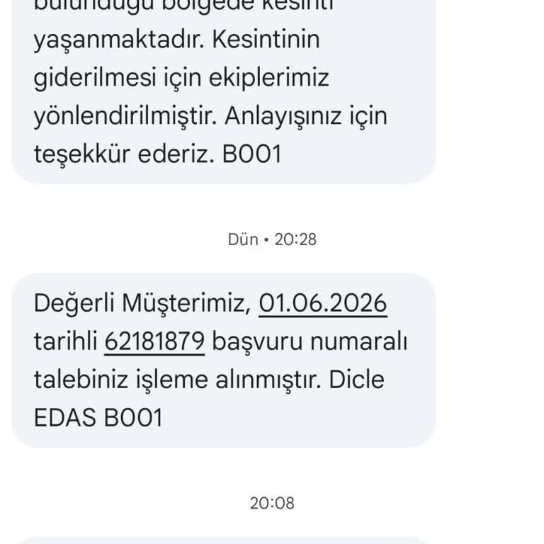 Dicle Elektrik Dağıtım Mahalle Aydınlatması Karanlıkta, Ekipler Sorunu Çözmedi