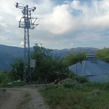 Eki aç