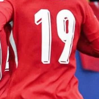 Intersport 6.000 TL’lik Milli Takım Forması Çakma Ve Kalitesiz Baskı