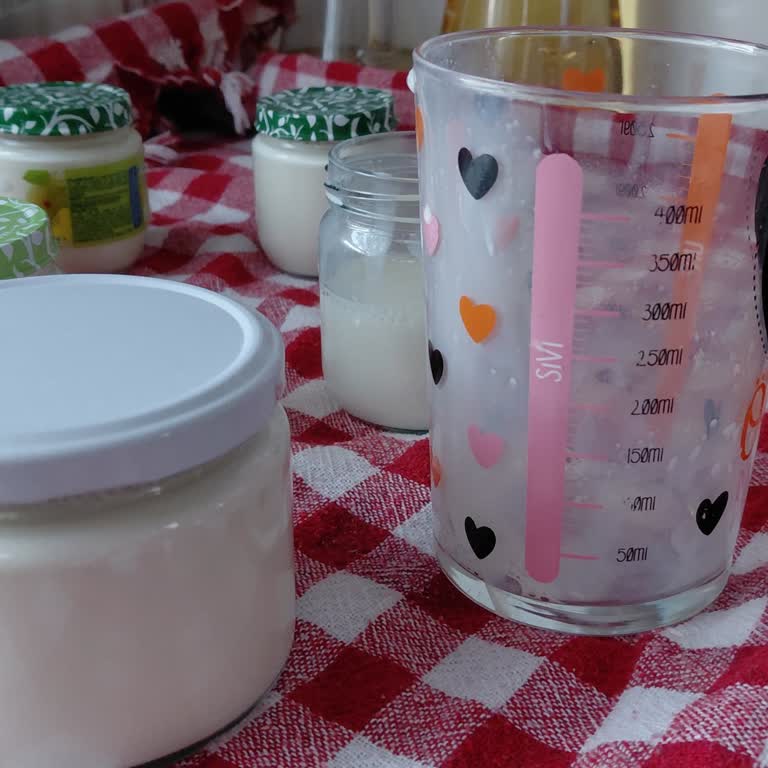 Peynirci Baba’dan Gelen Süt Miktarı Gerçek 2 Litre Değil, Sadece 950 Mililitre