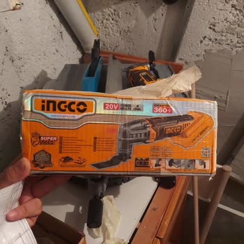 GNC El Aletleri Ve Hırdavat İlanı Uymayan Eksik Set Gönderimi Ve Çözüm Sunulmaması