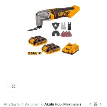 GNC El Aletleri Ve Hırdavat İlanı Uymayan Eksik Set Gönderimi Ve Çözüm Sunulmaması