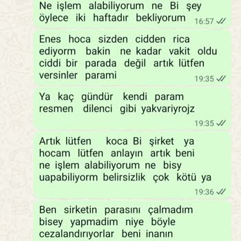 Order Invest Sahte Uzmanlar Tarafından Yönlendirilen Yatırımcı, Para Çekme İsteği Uzun Süre Oyalandı