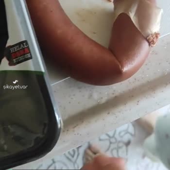 Torku Sucukta Yabancı Madde