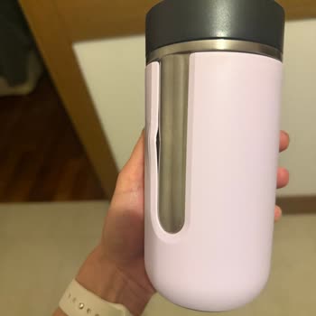 Nespresso Kahve Termosunda Erken Kabarma Ve İlgisiz Mağaza Personeli