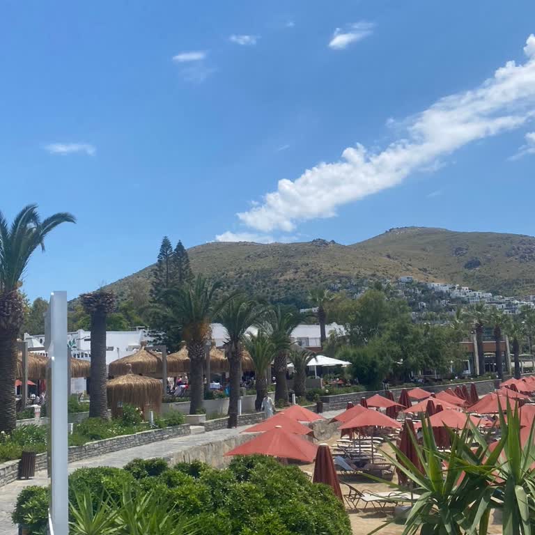 Kadıkale Resort Otelinde All Inclusive Eksikliği Ve Böcek Sorunu