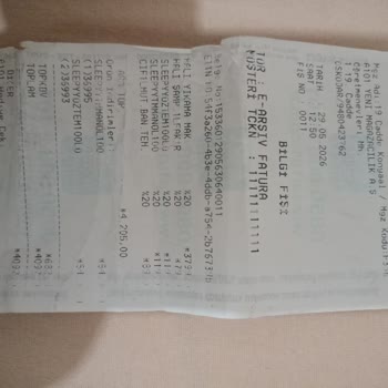 A101 Arızalı Halı Ve Koltuk Yıkama Makinesinin İade Sürecindeki Sorunlu Deneyim!