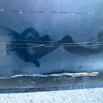 Satılan Skoda Superb’te Gizli Onarım Ve Yanıltıcı Bilgi